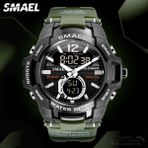 Sewor Dijital ve Analog Erkek Kol SAATİ925010