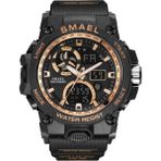 Sewor Dijital ve Analog Erkek Kol SAATİ925014
