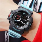 Sewor Dijital ve Analog Erkek Kol SAATİ925025
