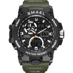 Sewor Dijital ve Analog Erkek Kol SAATİ925027