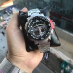 Sewor Watch Dijital Ve Analog Kol Saati