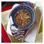 SEWOR WATCH MEKANİK ERKEK KOL SAATİ