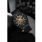 Sewor Watch Otomatik Mekanizma Erkek Kol Saati 602638404627602638404627