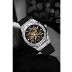 Sewor Watch Otomatik Mekanizma Erkek Kol Saati Ork161ork161