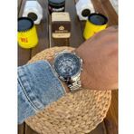 Sewor Watch Otomatik Mekanizma Erkek Kol Saati