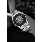 Sewor Watch Otomatik Mekanizma Kol Saati
