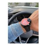 SEWOR Watch Renkli Cam Fonksiyon Aktif Erkek Kol Saati8904160492152