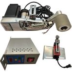 Sewpower - Moonstar Çift Kademeli Elektronik Çektirme Aparatı / Sp-5g