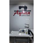 Sewpower Moonstar SP-333 Kalın Materyal Dikiş Makinası.