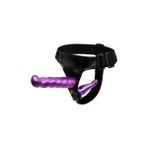 Sexotic Shop Çift Girişli Strapon Belden Bağlamalı Dildo