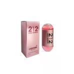 Sexy Women Lespoire 212 Sexy Woman Edt 100 Ml Kadın Parfümü/4876567654