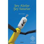 Şey Alırlar Şey Satarlar - Berat Demirci