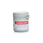 Seyahat Boyu Bebek Pişik Kremi 60 gr (4 ADET)