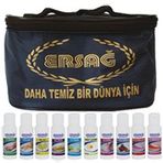 Seyahat Çantası
