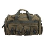 Seyahat Duffle Bag, Büyük Kapasiteli Oxford Bezi Çok Fonksiyonlu Spor Çanta Yürüyüş, Dağcılık Ve Kamp Için Omuz Kayışları