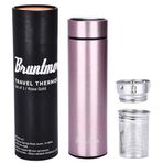 Seyahat Termosları_Setof1_Rose Gold