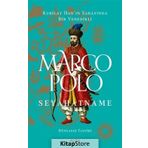 Seyahatname-Dünyanın Tasviri - Marco Polo