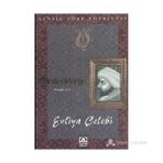 SEYAHATNAME - EVLIYA ÇELEBI (ISBN:9786055272180)