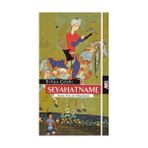 SEYAHATNAME - EVLIYA ÇELEBİ (ISBN:9789754686234)