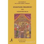 Seyahatname - i İbrahim Bey Veya Vatanseverlik Belası - Hacı Zeynel Abidin - i Meragai