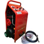Seybomak Havalı Kanal Açma ve Petek Temizleme Makinesi Çift Yönlü-Darbeli 1,2 Hp