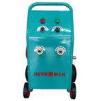 Seybomak Havalı Petek Temizleme Makinesi Tek Yönlü-Darbeli Yıkama 1,2 Hp
