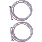 Seybomak Petek Temizleme Makinesi Hortumu 7 M 2 Adet