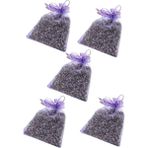 Seydişehir Yöresel Lavanta Kesesi 7*9 cm 5'li Set - Adet