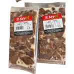 Seyet Dana Kavurma (%100 Dana Eti) 170 Gr.