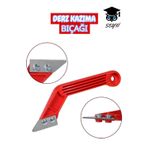 Seyfi Kırtasiye DERZ KAZIMA BIÇAĞI
