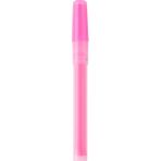 Seyfi Kırtasiye Wrıtech W-805S Basmalı Fosforlu Kalem Yedek Tüp Neon Pembe - Karışık Çok Renkli - standart