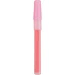 Seyfi Kırtasiye Wrıtech W-805S Basmalı Fosforlu Kalem Yedek Tüp Pastel Pembe - Karışık Çok Renkli - standart
