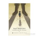 Seyfi Turan Şiiri - Orhan Alkaya Fergun Özelli