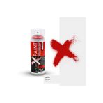 SEYFİKİRTASİYE Akrilik Sprey Boya, 400 ml, Kırmızı, Metal ve Ahşap Yüzeylere Uygun