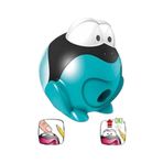 SEYFİKİRTASİYE CROC CROC SİGNAL KALEMTIRAŞ