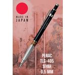 SEYFİKİRTASİYE PENAC TLG-405 0.5 MM SİYAH UÇLU KALEM