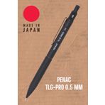 SEYFİKİRTASİYE PENAC TLG-PRO 0.5 MM SİYAH UÇLU KALEM