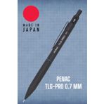 SEYFİKİRTASİYE PENAC TLG-PRO 0.7 MM SİYAH UÇLU KALEM