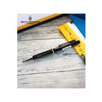 SEYFİKİRTASİYE PİLOT THE SHAKER VERSATİL KALEM SİYAH 0.5 mm ** SALLAYINCA UÇ ÇIKARTAN KALEM ** UÇLU KALEM 0.5 MM