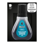 SEYFİKİRTASİYE Tahta Kalemi Mürekkebi, 30 ml, Siyah