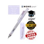 SEYFİKİRTASİYE tombow mono graph Pastel GLass yeni seri 0.5 mm LİMİTED EDİTİON