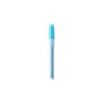 SEYFİKİRTASİYE WRITECH W-805S BASMALI FOSFORLU KALEM YEDEK TÜP NEON MAVİ