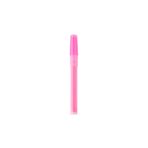 SEYFİKİRTASİYE WRITECH W-805S BASMALI FOSFORLU KALEM YEDEK TÜP NEON PEMBE