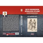 Şeyh Bedreddin Börklüce Eylemi - Ali Haydar Avcı