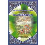 ŞEYH EVHADÜ´D-DIN HAMID EL-KIRMANI VEMENAKIB-NAMESI - MIKÂIL BAYRAM