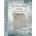 Şeyh Hasan Haydar Divanı - Bülent Şığva