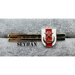 Seyhan Askeri Malzeme Genel Kurmay Başkanlığı Kravat Iğnesi