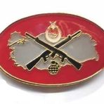 Seyhan Askeri Malzeme Jandarma Harici Ceket Brövesi Iç Güvenlik (Teörle Mücadele)