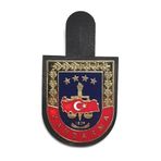 Seyhan Askeri Malzeme Jandarma Harici Ceket Brövesi