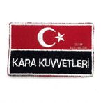 Seyhan Askeri Malzeme Kara Kuvvetleri Bayrak